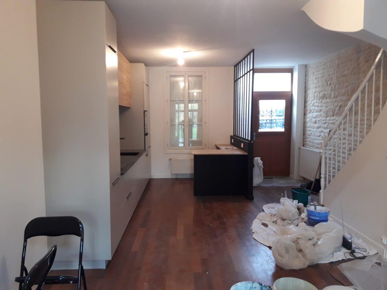 expert en r&eacute;novation de maison &agrave; s&egrave;vres : am&eacute;liorez votre confort et valorisez votre bien avec des travaux sur-mesure r&eacute;alis&eacute;s par des professionnels.